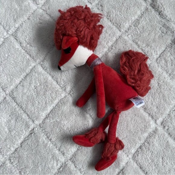Jellycat | Swellegant Francesca Fox Plush Animal | Size 14" - Picture 2 of 6